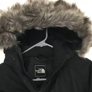 Northface Womens M